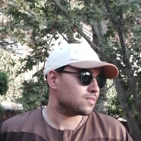 EL BOUDALI